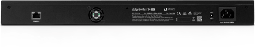 Ubiquiti EdgeSwitch ES-24-LITE