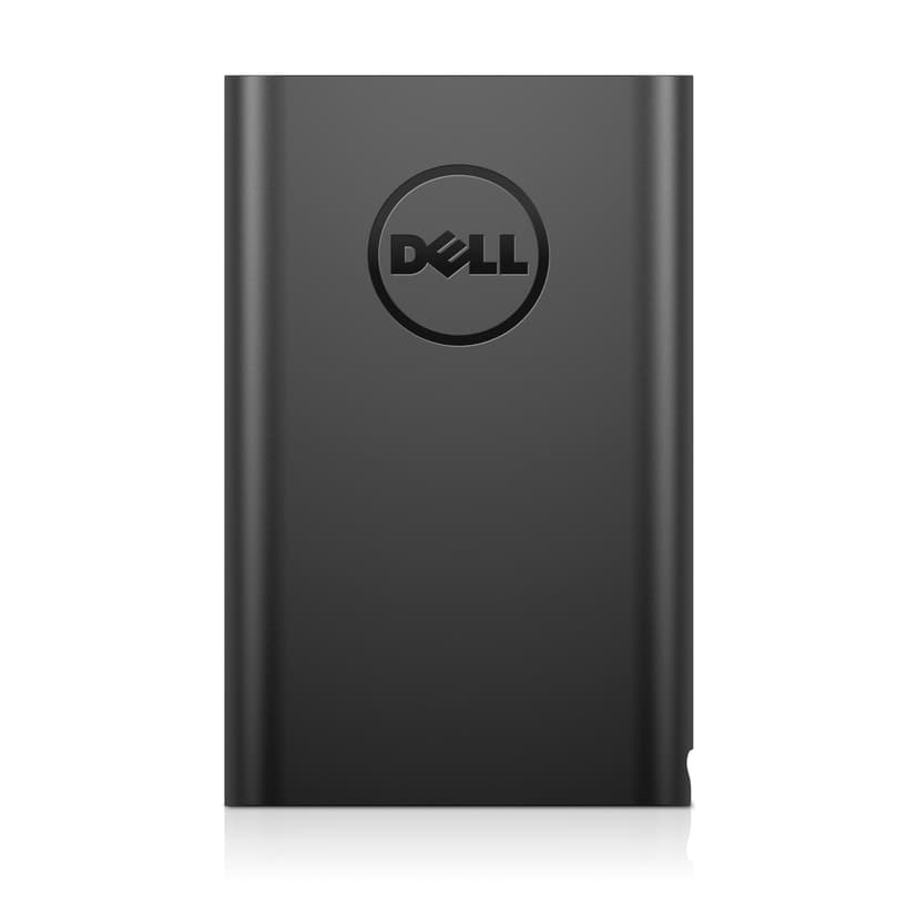 Dell Power Companion #Demo