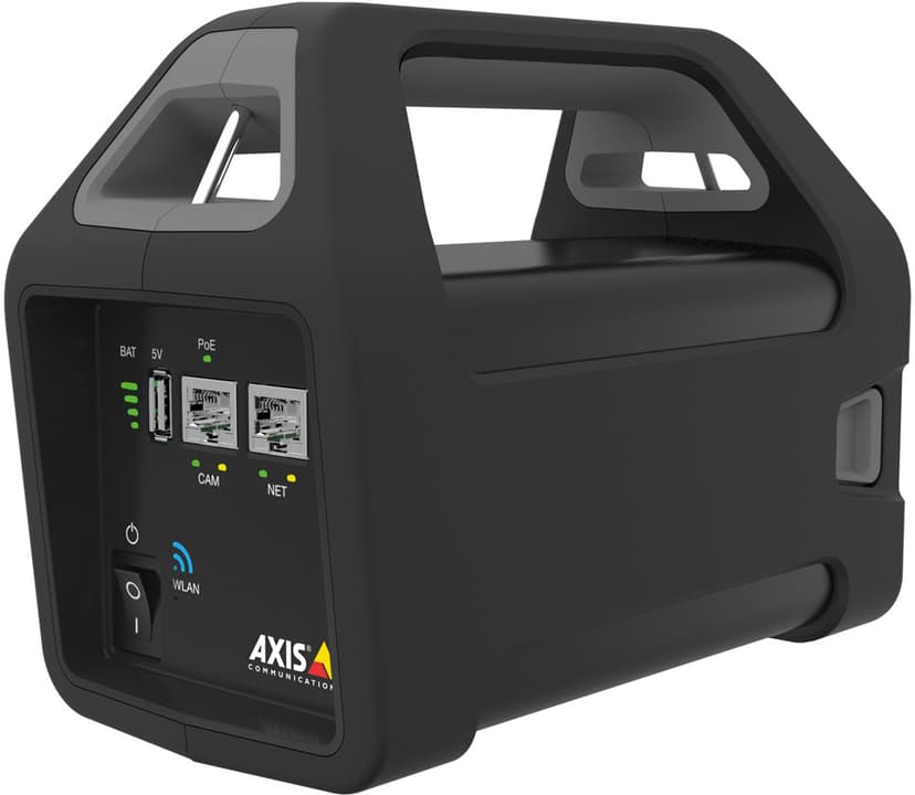 Axis T8415 Wireless Installation Tool