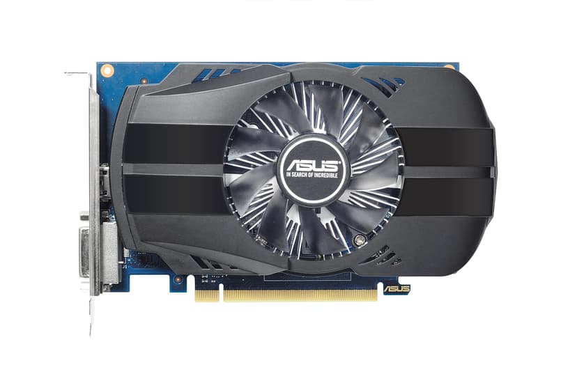ASUS GeForce GT 1030 OC 2GB