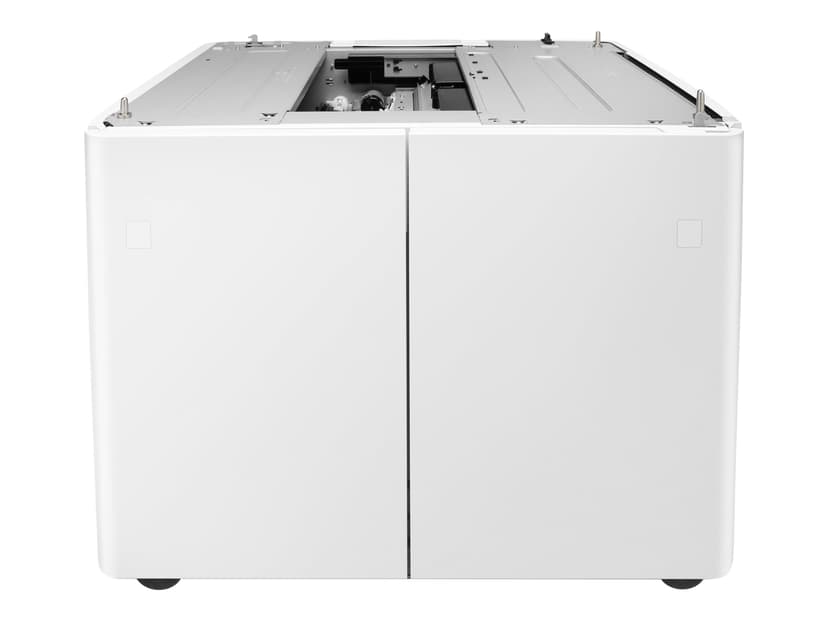 HP Pappersmagasin 2X2000-Ark + Stativ - E777XX