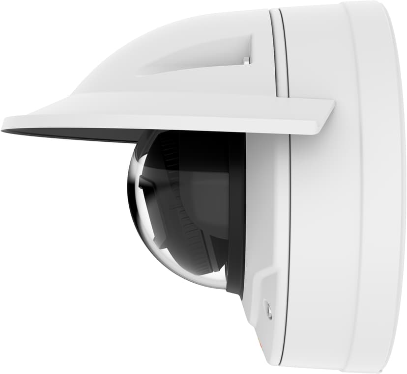 Axis Q3517-LVE Dome Network Camera