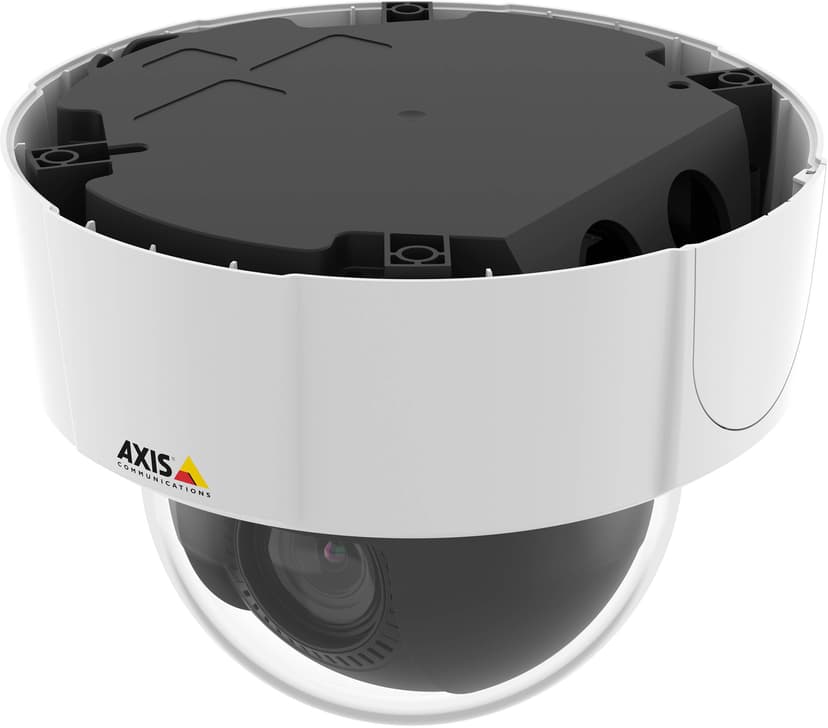 Axis M5525-E PTZ Network Camera