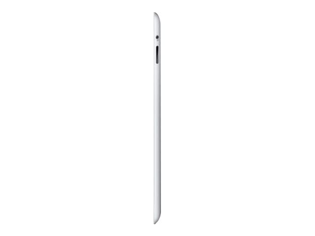 Apple iPad 2 Wi-Fi 9.7" A5 16GB Svart