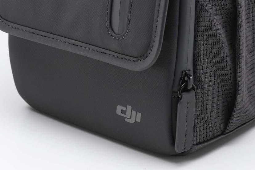 DJI Shoulder bag for drone Zwart