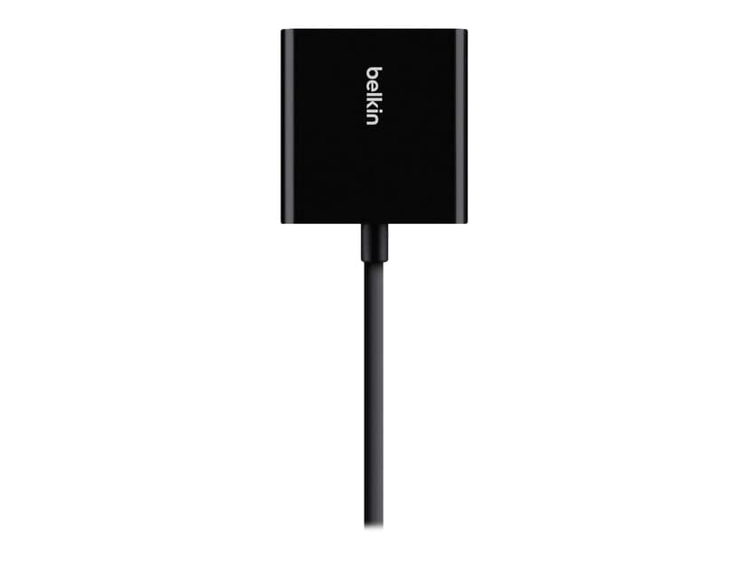 Belkin Universal HDMI to VGA Adapter with Audio