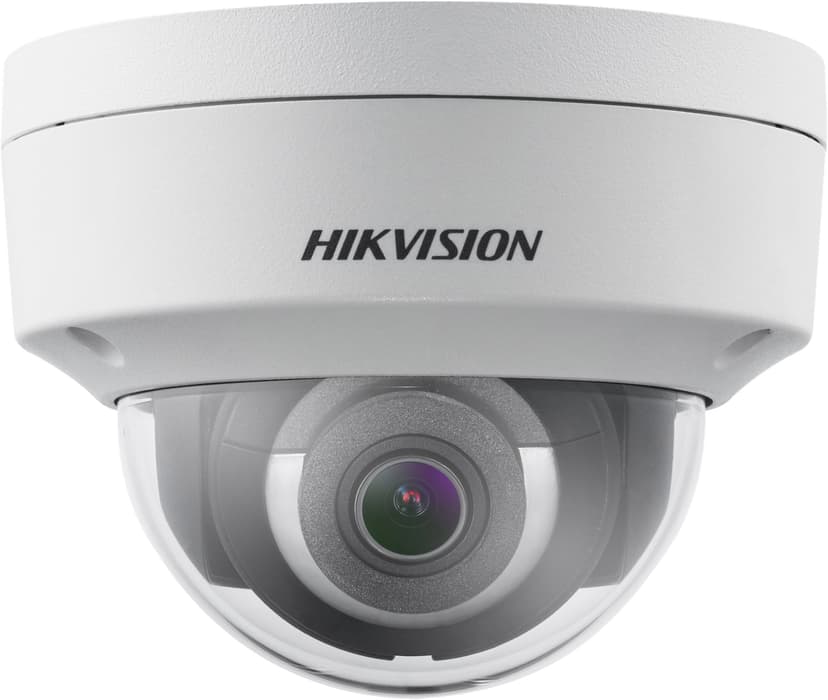 Hikvision DS-2CD2145FWD-I Network Dome Camera 4MP