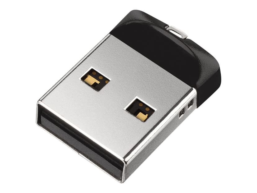 SanDisk Cruzer Fit USB 2.0