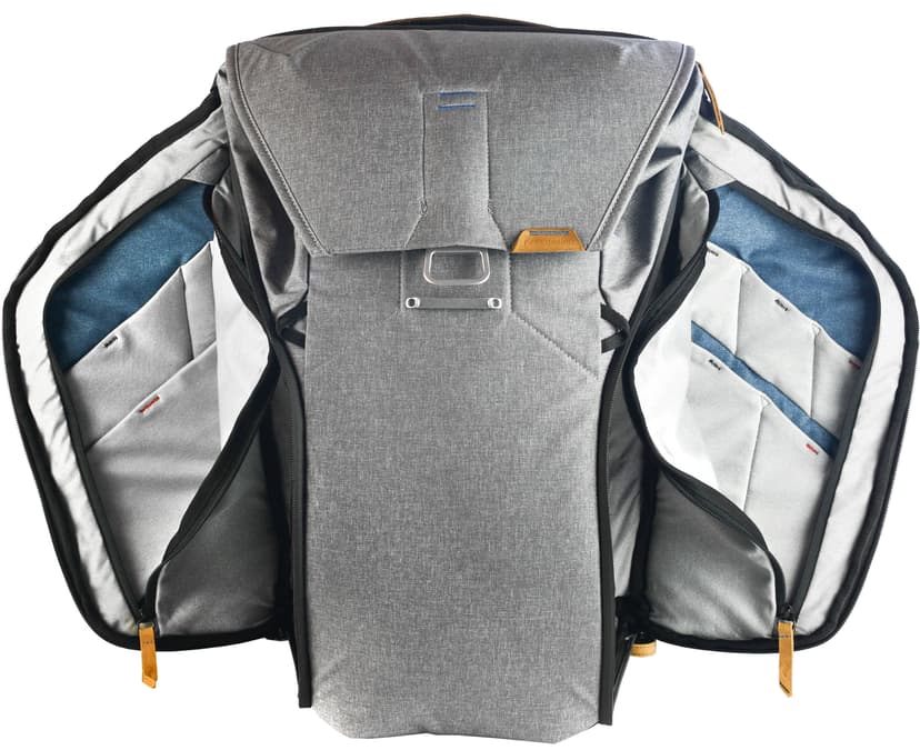 Peak Design Everyday Backpack 20L Grå