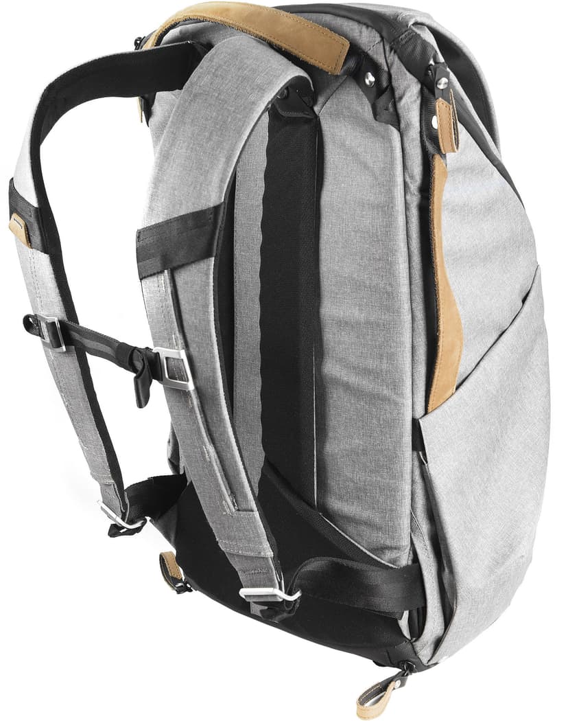 Peak Design Everyday Backpack 20L Grå