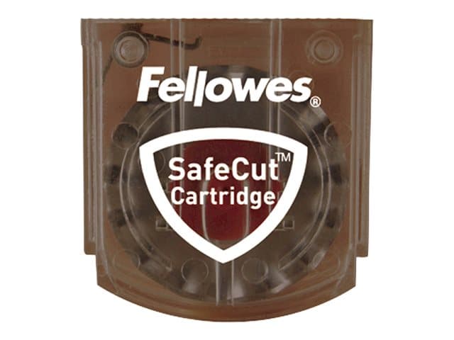 Fellowes SafeCut kassette til reserveblad