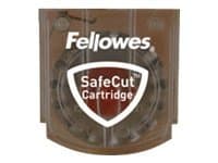 Fellowes SafeCut kassette til reserveblad
