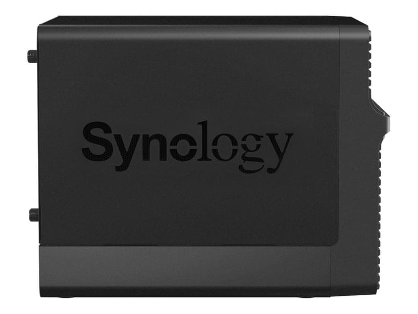 Synology Disk Station DS420J 0TB NAS-server