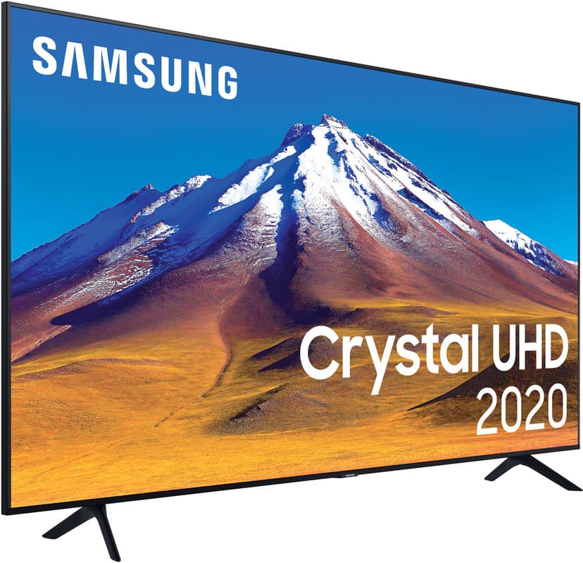 Samsung UE75TU6905 75" Crystal UHD 4K Smart-TV