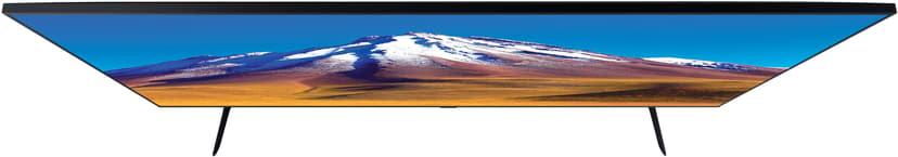 Samsung UE55TU6905 55" Crystal UHD 4K Smart-TV