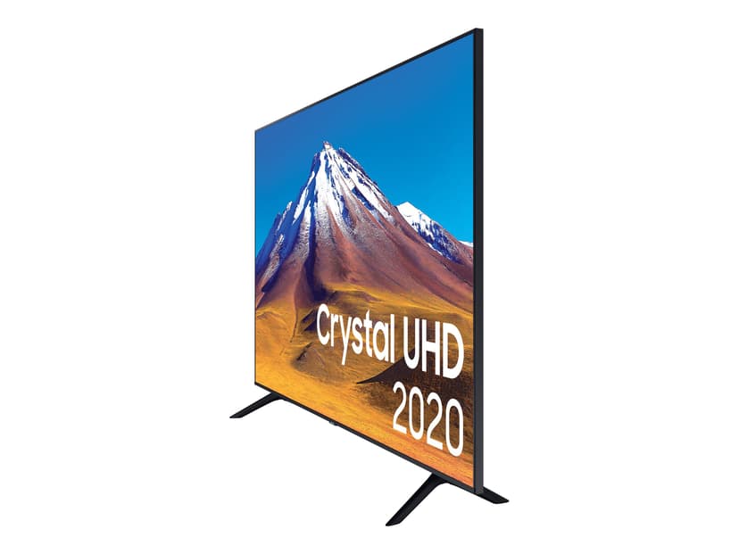 Samsung UE55TU6905 55" Crystal UHD 4K Smart-TV