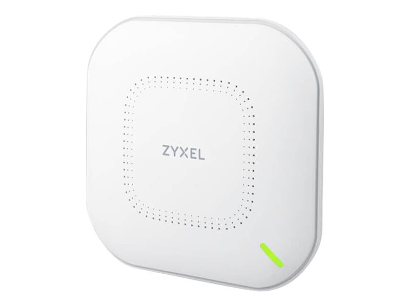 Zyxel WAX610D WiFi 6 Acess Point 5-pack