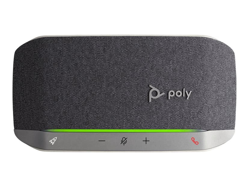 Poly Poly Sync 20+ med Poly BT600C