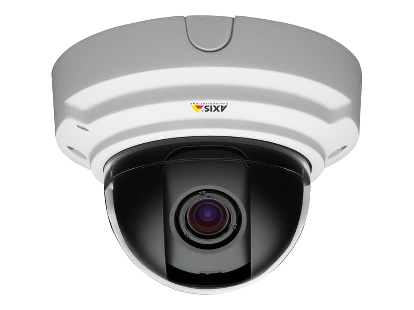 Axis P3367-V Network Camera