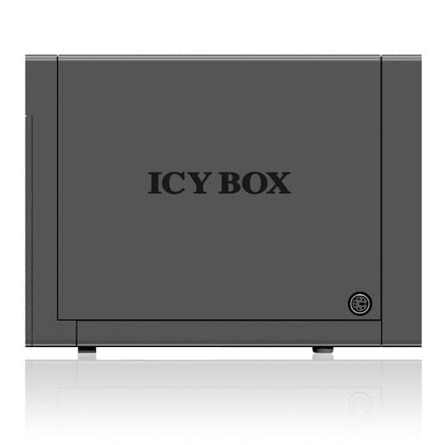 Raidsonic ICY BOX IB-RD3640SU3