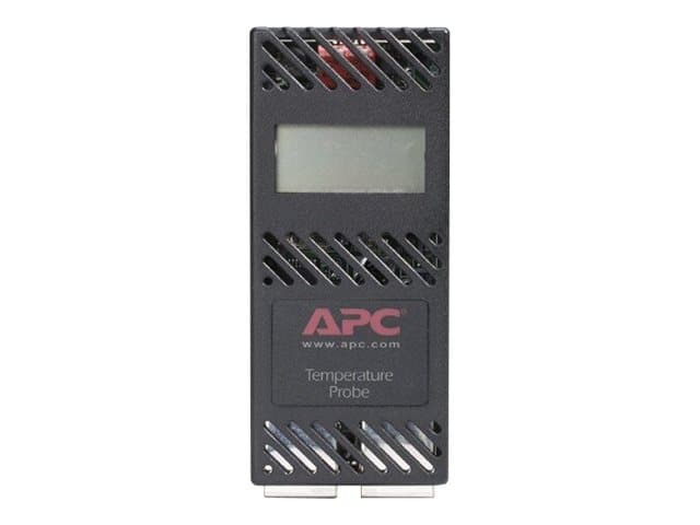 APC LCD Digital Temperature Sensor temperatursensor