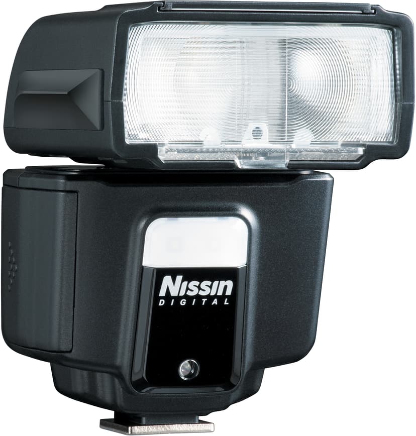Nissin I40 Nikon