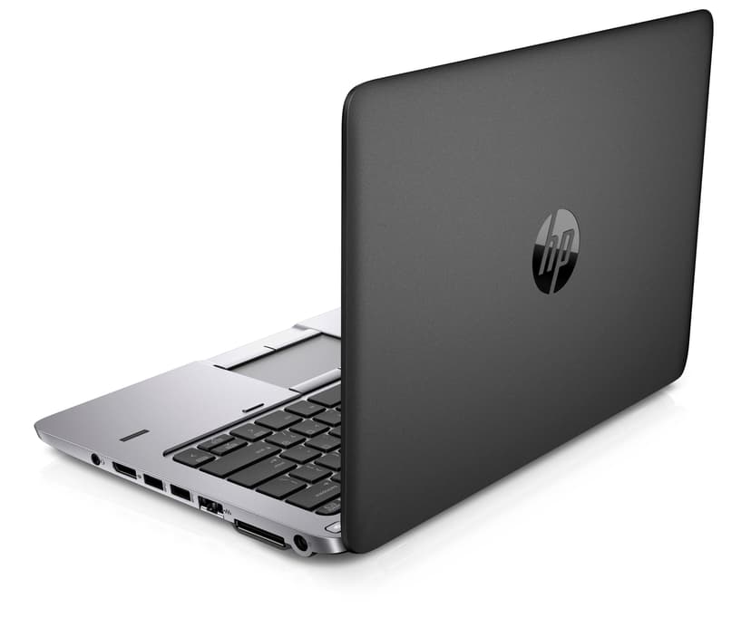 HP EliteBook 725 G2 A8 4GB 500GB HDD 12.5"