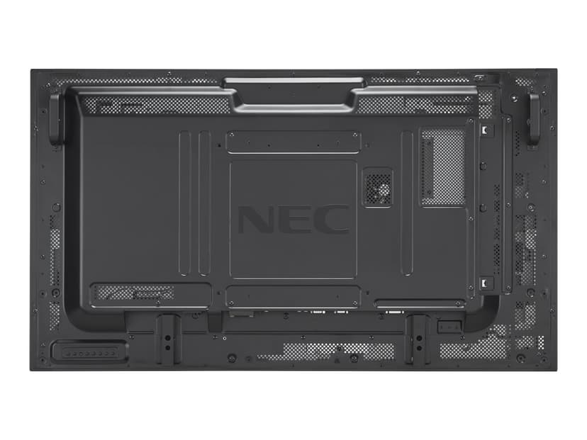 NEC MultiSync X554HB 55" 2,700cd/m² 1080p (Full HD) 16:9