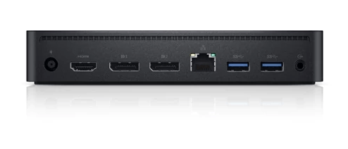 Dell Universal Dock D6000 USB-C Portreplikator