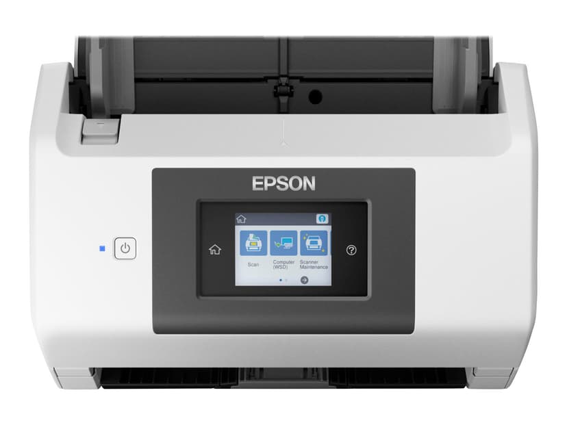 Epson Workforce DS-780N A4 Skanner