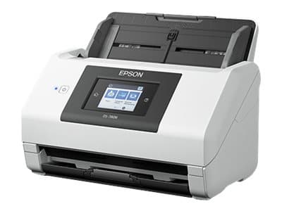 Epson Workforce DS-780N A4 Skanner