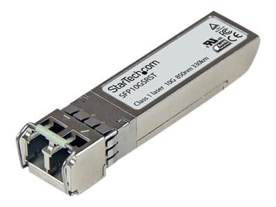 Startech Cisco kompatibel 10GBase-SR SFP+ Fiber Module LC 10 Gigabit Ethernet