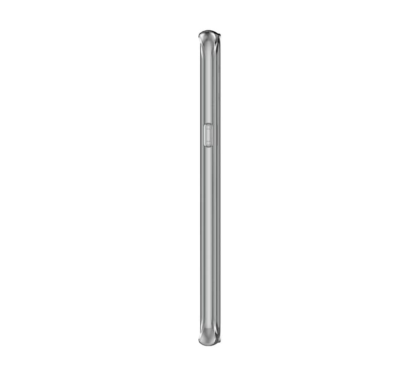 Cirafon Ultra-Slim Scratch-Resistant Clear Case Samsung Galaxy S8 Genomskinlig; Transparent