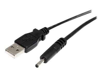Startech USB A Male To 3.4 DC Plug