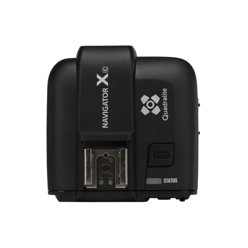 Quadralite Navigator X Kit Nikon
