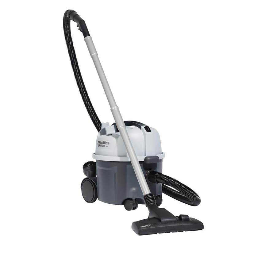 Nilfisk Vacuum Cleaner VP300 Hepa Basic #Demo
