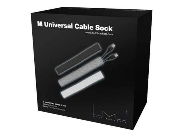 Multibrackets M Universal Cable Sock Roll 40 mm x 50 m