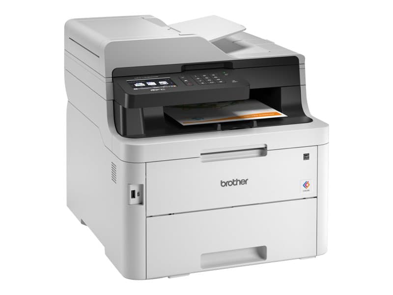 Brother MFC-L3750CDW A4 MFP