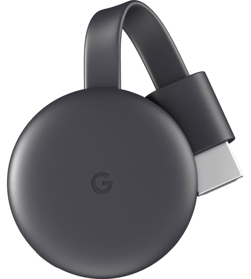 Google Chromecast Generation 3