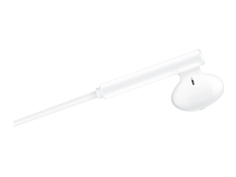Huawei In-Ear Headset USB-C cm33 White Wit