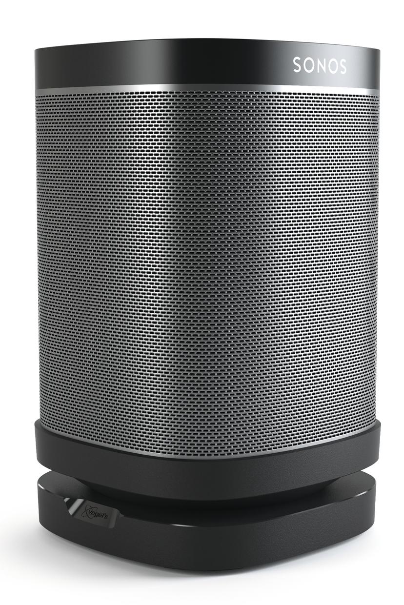 Vogel´s Sound 4113 Table Stand Sonos play 1 & 3