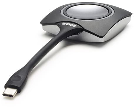 Barco ClickShare Button USB-C