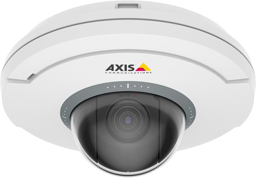 Axis M5054