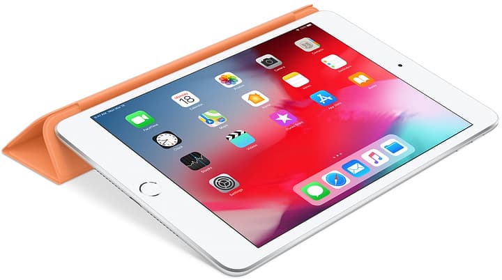 Apple Smart Cover iPad Mini (2019) Papaya