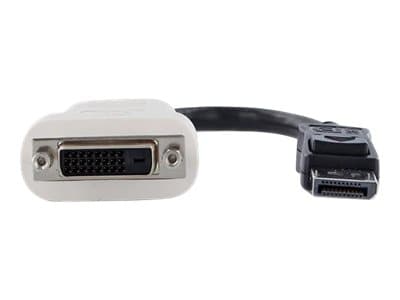 Startech DisplayPort to DVI Video Converter