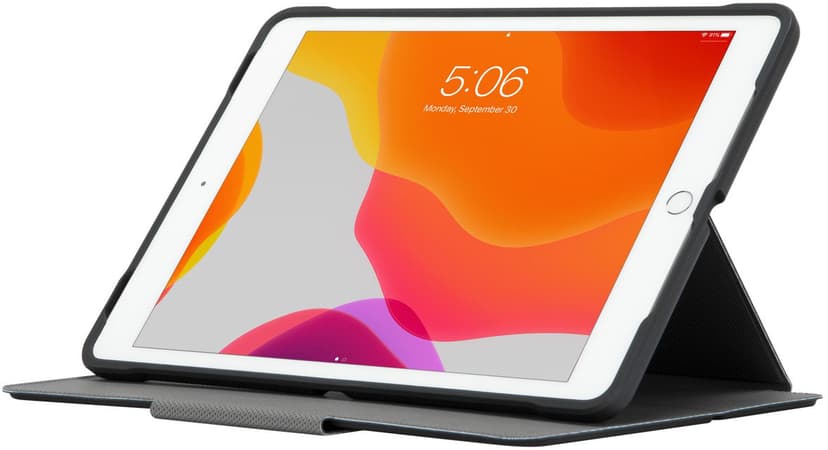 Targus Pro-Tek iPad 7th gen (2019), iPad 8th gen (2020), iPad 9th gen (2021) Musta