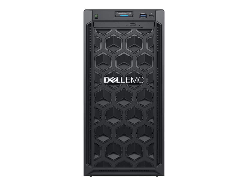 Dell EMC PowerEdge T140 Xeon Quad-Core