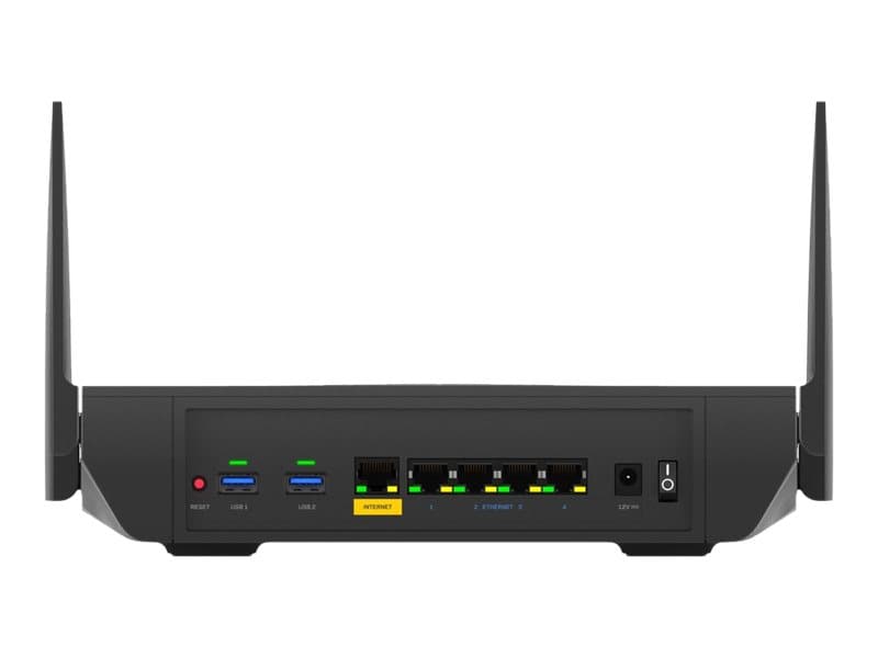 Linksys Max-Stream MR9600 WiFi 6 Wireless Router