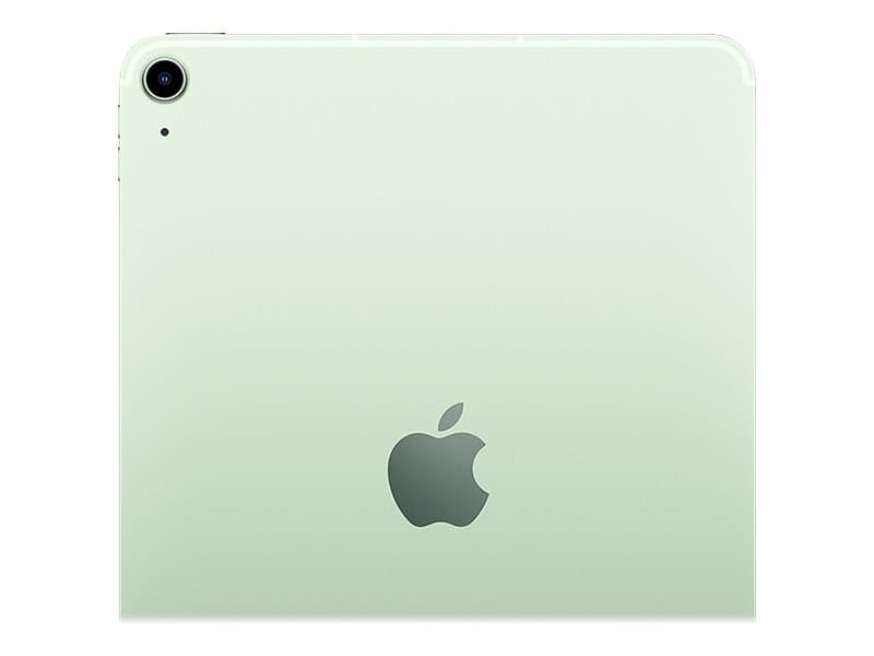 Apple iPad Air 4th gen (2020) WiFi + Cellular 10.9" A14 Bionic 64GB Grön