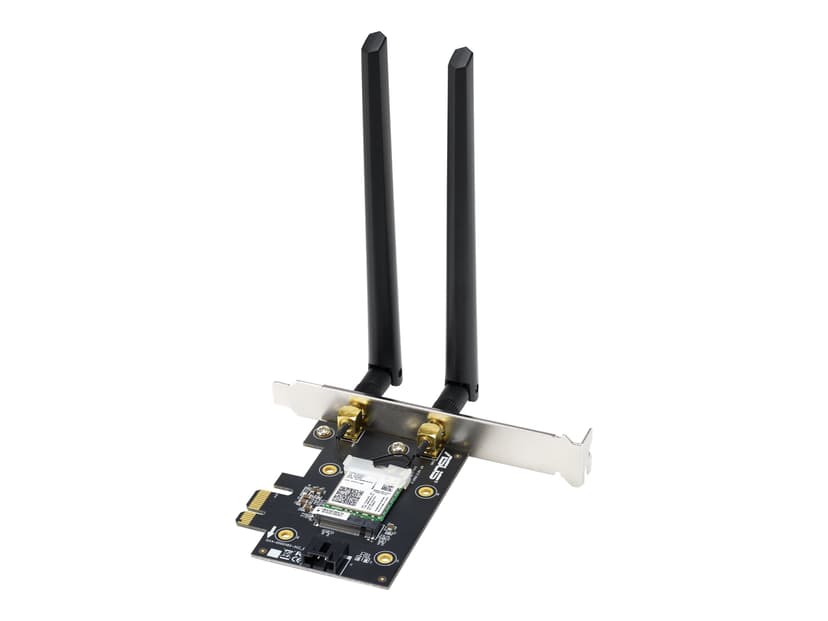 ASUS PCE-AX3000 WiFi 6 Adapter